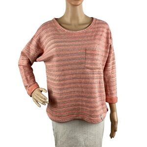 Columbia Primrose Trail Pullover Top Size M Beacon